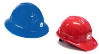 cascos de seguridad