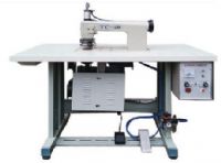 Máquina de coser por ultrasonido TC-60
