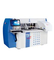 TALADRO CNC PUNTO A PUNTO MASTERWOOD - PROJECT TF 100