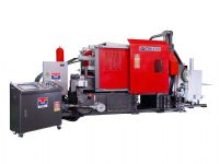  TBC Hot Chamber Die Casting Machine (Zinc Alloy)