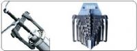 EXTRACTOR DE GARRAS REVERSIBLES TMMRF