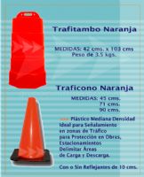 Chaleco Brigadista