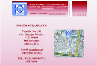 Perfiles de aluminio estructural