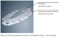 SERVICIO DE CORTE LASER