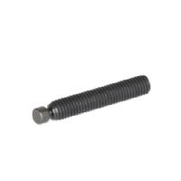 Bridas de tornillo giratorias