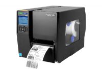 PRINTRONIX AUTO ID T6000e: IMPRESORA TERMICA INDUSTRIAL DE USO RUDO CON RADIOFRECUENCIA DE 6" DE ANCHO Y 203 DPI