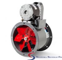 Extractor tubular