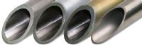 Tubing Acero Inoxidable 