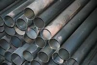 TUBO DE ACERO AL CARBON