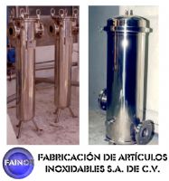 FILTROS DE CANASTA