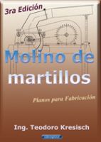 Molino de martillos (planos fabricacion)