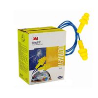 Tapones auditivos Ultrafit 3M