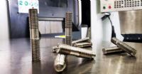 Servicios de Maquinados CNC 