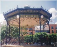 Kiosko 