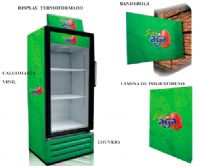 Piezas Termoformadas