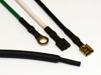 Tubo termocontractil