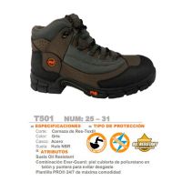 Timberland Pro