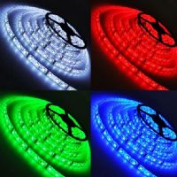 TIRAS LED - LUMI MATERIAL ELECTRICO