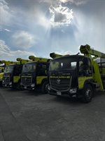 GRUAS TITAN