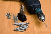 Tornillos de clavo