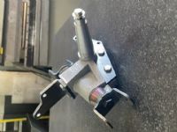 Servicios de Maquinado CNC