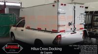 Caja para Camioneta Pick Up