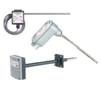 Transmisores de humedad / temperatura