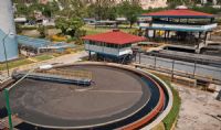 Tratamiento de aguas