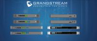 Conmutadores IP PBX Grandstream