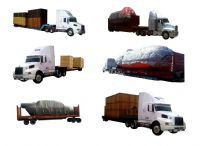 TRANSPORTE TERRESTRE