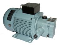 Uni-pump (motor-bomba) NACHI