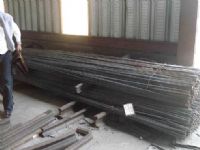 Varilla Corrugada 1/2 " (Acero de Riel)