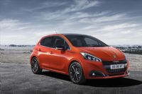 208 1.6L Allure Aut