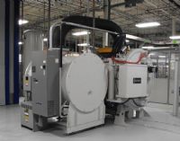 Hornos de Vacio VDS Desaglomerante y Sinterizador
