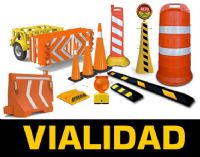 señalamientos Viales