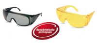 lentes de seguridad