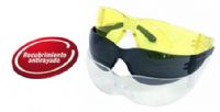 lentes de seguridad