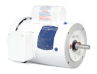 MOTOR CA MONOFASICO