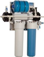 Sistema de Filtración de Agua