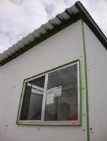 Cuartos Prefabricados