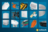 PRODUCTOS Y HERRAMIENTAS VOLTECH