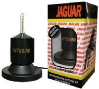 Antena Magnetica Para Radio CB
