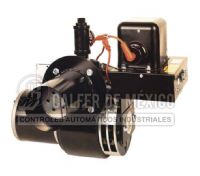 QUEMADOR WAYNE
