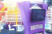 STANDS PARA EXPOS