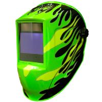 CARETA ELECTRÓNICA MOD. BRASIL