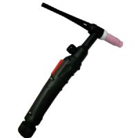 ANTORCHA TIG 200 AMPS CON VÁLVULA, ENFRIADA POR AIRE CON SWITCH