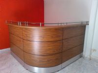 Recepción