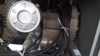 LOTE TURBINAS Y BOMBAS DE VACIO