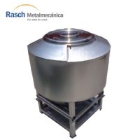 Contenedor BIN 100 a 2000 litros
