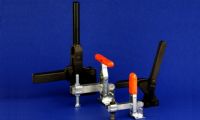 Wolverine clamps 